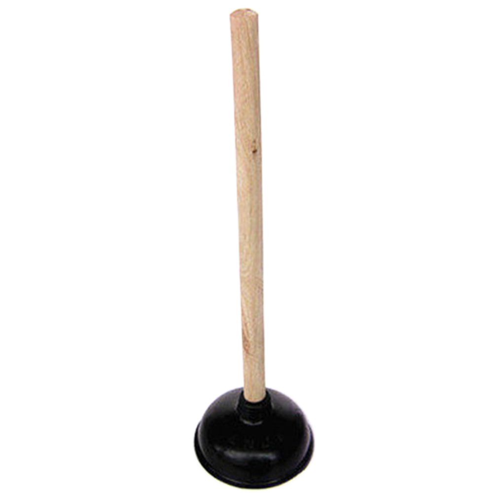 Plunger Toilet - Solution Household Cleaner Toilet Air Plunger