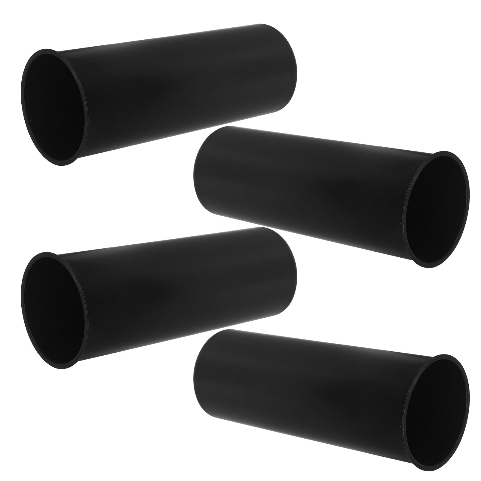 4 Pcs Bathroom Cup Holders Bru - Home Essentials Bathroom Storage ulasan dan harga