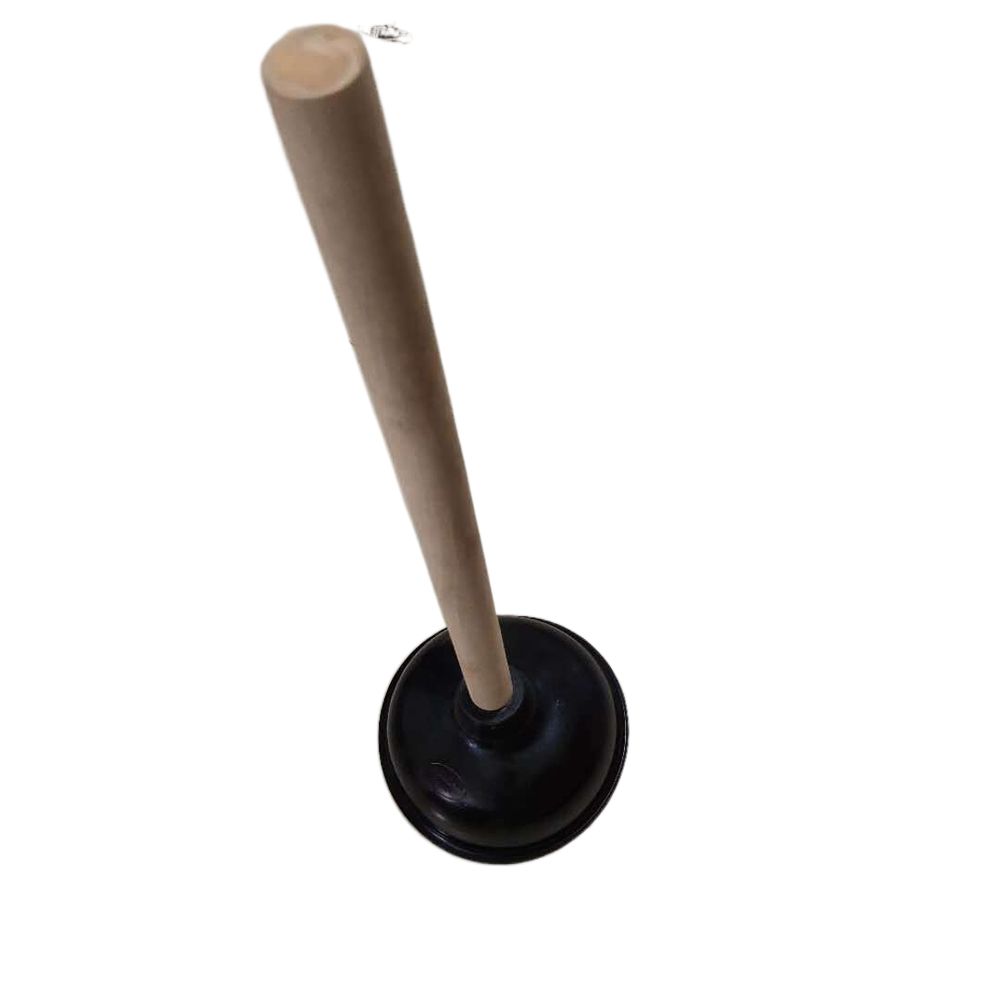 Solution Household Cleaner Toi - Plunger Toilet ulasan dan harga