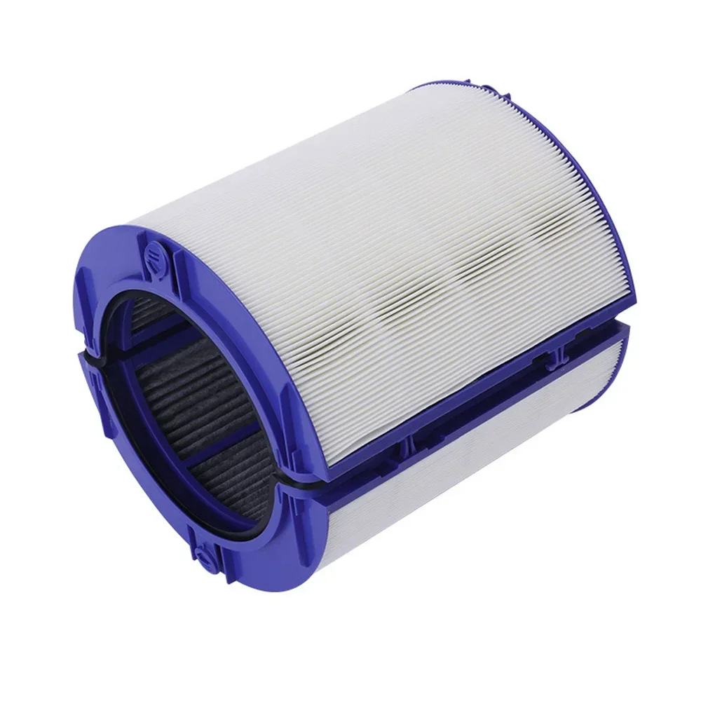 2-IN-1 Filter For Dyson TP06 T - Dyson Fan Am07 ulasan dan harga