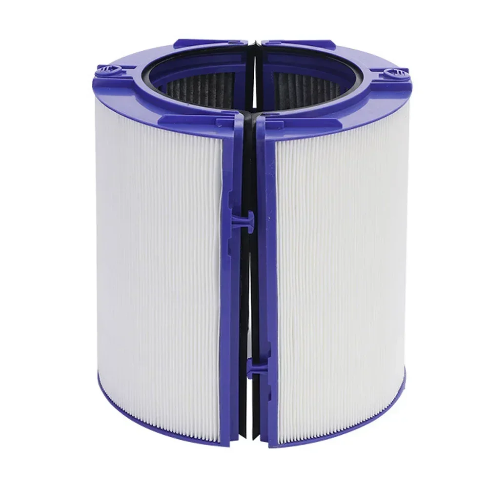 2-IN-1 Filter For Dyson TP06 T - Dyson Fan Am07 ulasan dan harga