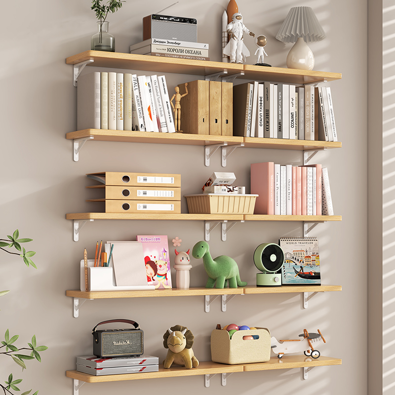 Wall Mounted Storage Rack Sing - Home Edit Bathroom Storage ulasan dan harga