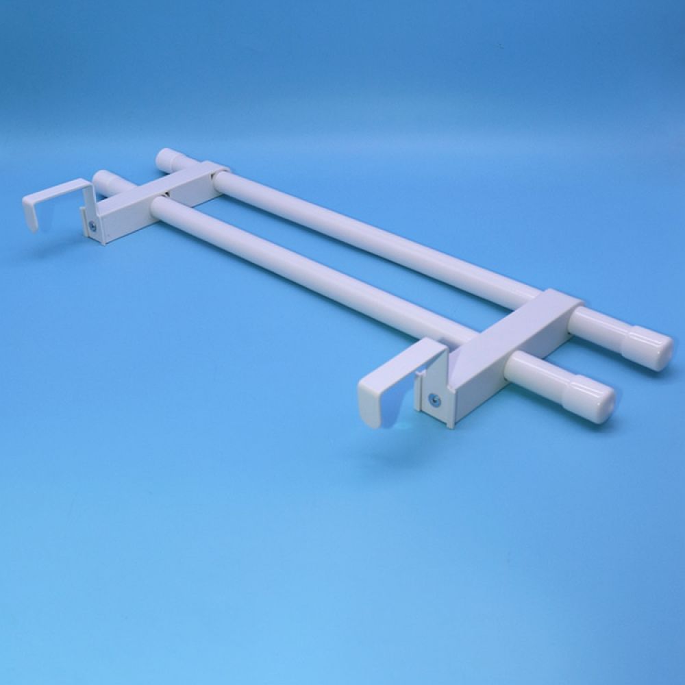 Wall Mounted Radiator Drying R - Home Bathroom Organizer ulasan dan harga