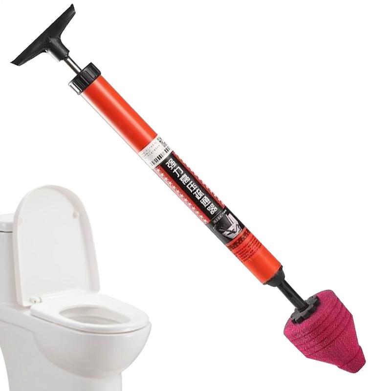 Air Pressure Toilet Plunger Ai - Plunger Toilet ulasan dan harga
