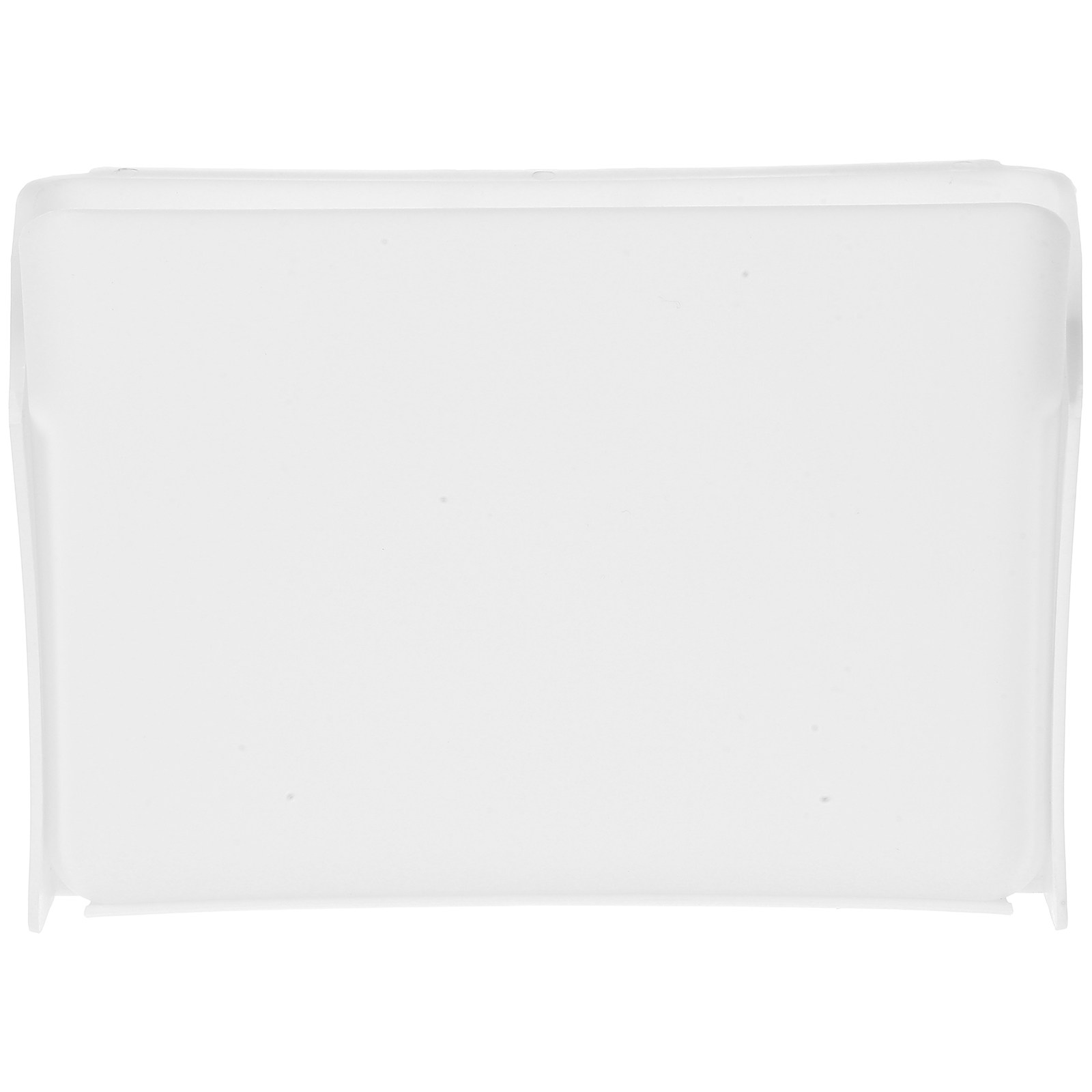 Foldable Wall-Mounted Storage  - Home Essentials Bathroom Storage ulasan dan harga
