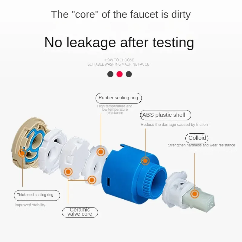 Faucets Mixing Spool Valve 25  - Basin Mixer Tap ulasan dan harga
