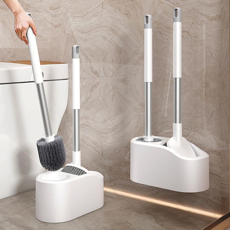 1Pc/set 4-in-1 Multifunction T - Plunger Toilet ulasan dan harga
