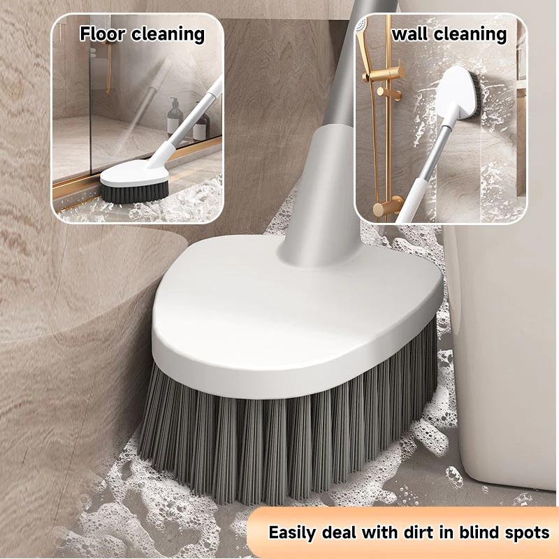 1Pc/set 4-in-1 Multifunction T - Plunger Toilet ulasan dan harga